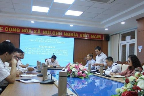 Vì sao nhiều khu dân cư tại Buôn Ma Thuột bị đưa ra ngoài quy hoạch?
