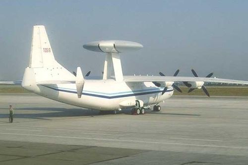 Nga bổ sung phi đội máy bay AWACS bằng cách tái trang bị An-12?