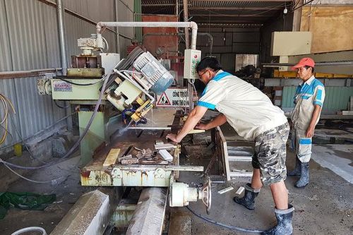 Đà Nẵng: Quy định tiêu chí lựa chọn chủ đầu tư cụm công nghiệp Hòa Nhơn
