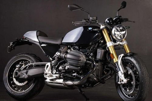 BMW R12 nineT 2023 sẽ được tung ra thị trường vào cuối năm 2023