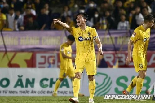 SLNA cắt thưởng, Quế Ngọc Hải nói gì?