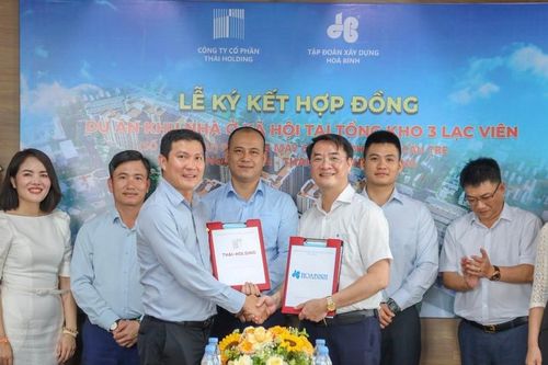 Sau khi tái khởi động loạt đại dự án, HBC trúng thầu dự án hơn 3.000 tỷ đồng