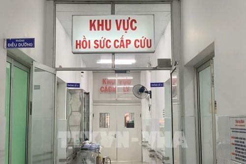 Vụ ngộ độc Botulinum: Một trường hợp tử vong