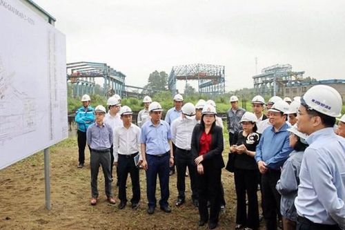 Dự án, doanh nghiệp yếu kém của ngành Công Thương: Một số đã có lãi, giảm lỗ lũy kế