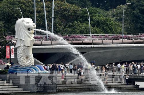 Quý I/2023, kinh tế của Singapore tăng trưởng tốt hơn dự kiến