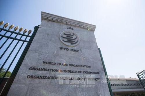 Argentina khởi kiện Mỹ lên WTO