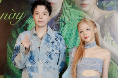 Liz Kim Cương trải lòng về xích mích với Trịnh Thăng Bình: 'Đó là những hiểu lầm không đáng có'