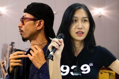 Đen tiết lộ về sân khấu với Lynk Lee: 'Lần đầu 2 đứa biểu diễn sau khi bạn sống đúng cuộc đời mình'