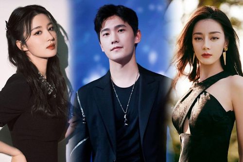 Lộ bằng chứng cho thấy Dương Dương và tiểu Lưu Diệc Phi đang yêu, Địch Lệ Nhiệt Ba hết cơ hội