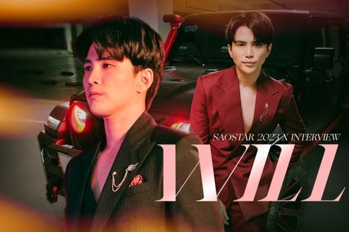 Will lần đầu lên tiếng về tin đồn hẹn hò Linh Ka