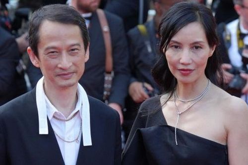 Trần Nữ Yên Khê ở Cannes: 'Nàng thơ' từ phim ra đời thực, từng đăng quang Hoa hậu