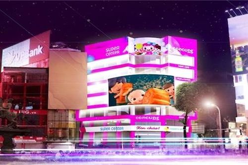 Chuỗi Con Cưng đứt mạch tăng trưởng lợi nhuận