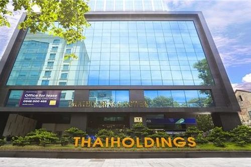Chuyển động mới tại Thaiholdings
