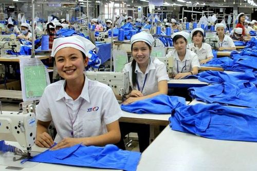 Bài 1: Dấu son tự hào của nền kinh tế