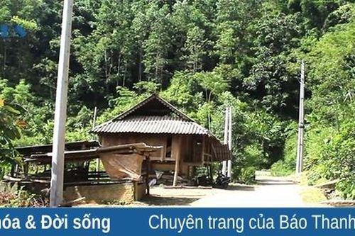 Chờ đổi thay ở những bản vùng khó