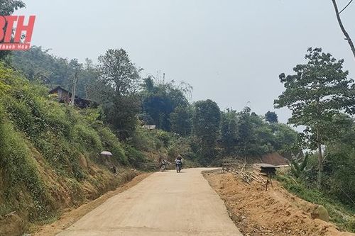 Mùa xuân ta có Đảng (Bài 1): Ánh sáng của Đảng về nơi bản xa