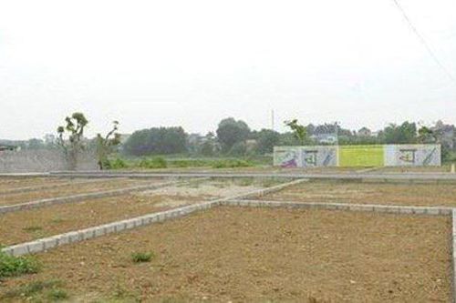 Được phép tách thửa, thị trường đất nền Hà Nội vẫn trầm lắng