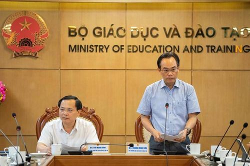 Ngành giáo dục triển khai kết nối dữ liệu với Bảo hiểm Xã hội Việt Nam