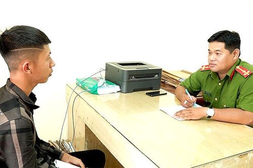 Bất an với tình trạng 'trẻ hóa' tội phạm