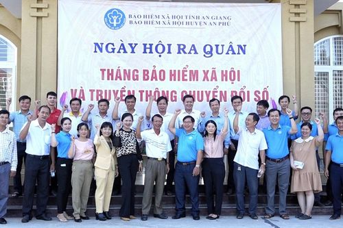 Đưa chính sách bảo hiểm vào cuộc sống