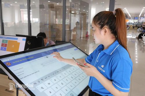 Để nâng cao năng lực cạnh tranh cấp tỉnh