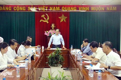 Đẩy mạnh hợp tác để thúc đẩy quá trình chuyển đổi số