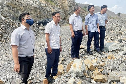 Kiểm tra công tác an toàn vệ sinh lao động trong doanh nghiệp