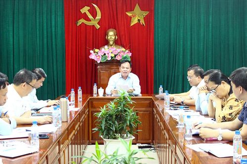 Từ 1-7 sẽ ủy quyền cấp huyện quyết định giá đất cụ thể