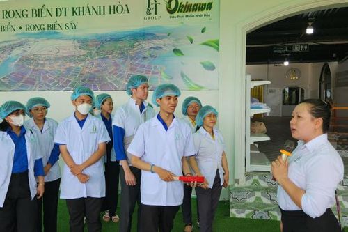 Hỗ trợ thanh niên lập nghiệp, khởi nghiệp