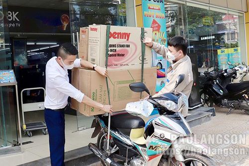 Thị trường điện lạnh: Đa dạng sản phẩm, bình ổn giá cả