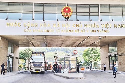 Khôi phục xuất, nhập khẩu hàng hóa