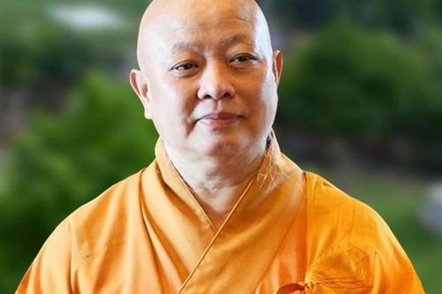 Hòa thượng Thích Lệ Trang nói về chuỗi sự kiện mừng ngày Khánh đản của Đức Phật