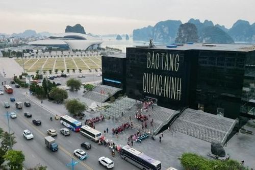 Bài 4: Bảo tàng, công trình văn hóa có giá trị kinh tế