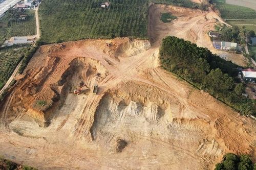 Thanh Hóa: Tăng cường quản lý giá vật liệu xây dựng