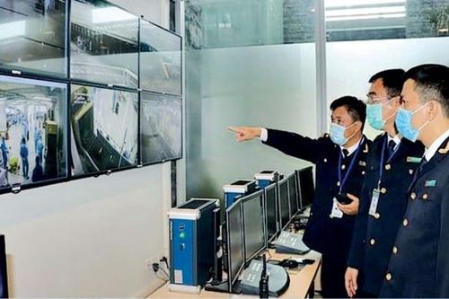 Ngành Hải quan ban hành Kế hoạch Chuyển đổi số năm 2023