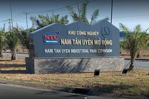 Nam Tân Uyên kê khai sai thuế thu nhập doanh nghiệp trong 2 năm liên tiếp