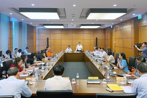 Đại biểu Quốc hội đồng tình với đề xuất giảm thuế của Chính phủ