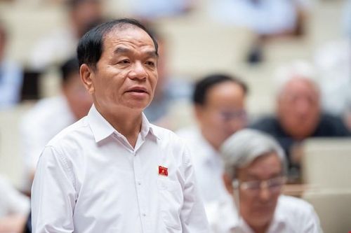 Nuôi dưỡng doanh nghiệp hùng mạnh, đất nước mới hùng cường