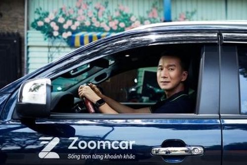 Ứng dụng cho thuê xe hơi tự lái Zoomcar của Ấn Độ rời Việt Nam sau 1,5 năm hoạt động