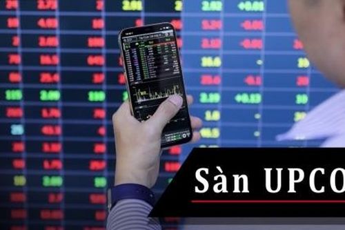 Hàng loạt cổ phiếu bị hủy niêm yết giao dịch trở lại trên sàn UpCom