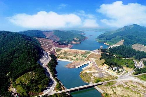 Luật Tài nguyên nước (sửa đổi): Hướng tới quản lý tài nguyên nước trên nền tảng công nghệ số