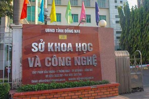Đồng Nai: Chuyển hồ sơ sang Công an điều tra sai phạm tại dự án đầu tư hạ tầng kỹ thuật Trung tâm Công nghệ sinh học