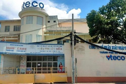 Sai phạm hàng loạt về tài chính, thuế tại Công ty Cổ phần Xuất nhập khẩu Y tế TP. Hồ Chí Minh