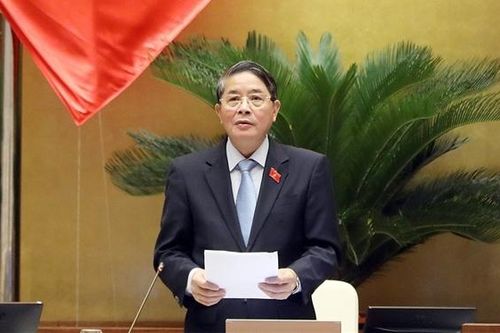 Phân bổ hợp lý, sử dụng hiệu quản nguồn lực tài nguyên nước