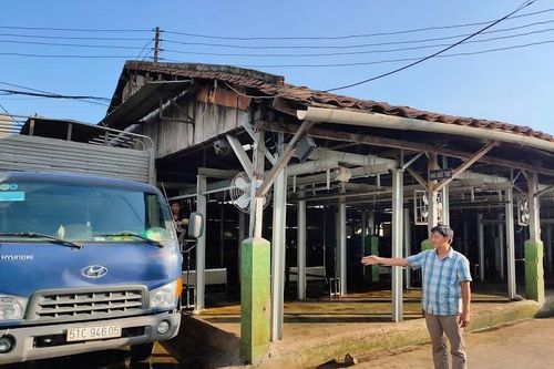 Xé rào đột phá cho HTX phát triển