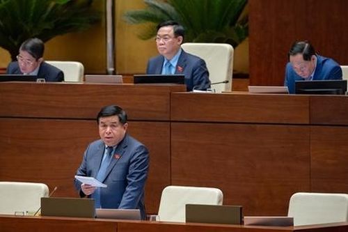 Nghị trường nóng vấn đề chuyển nhượng vốn góp trong hợp tác xã