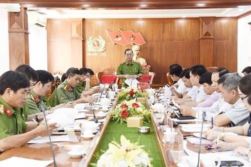 Cà Mau thực hiện tốt Đề án 06