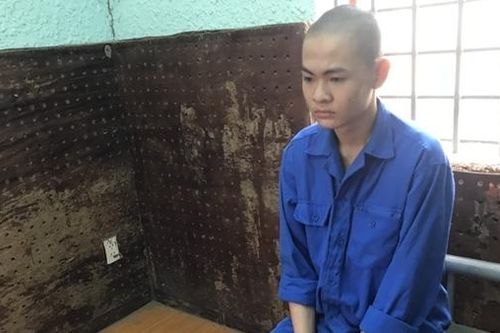 Bắt giam đối tượng giết bạn tình đồng tính, cướp tài sản