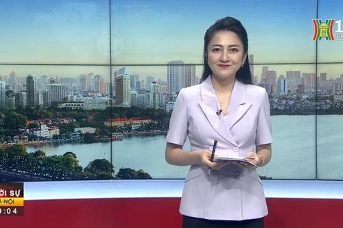 Chương trình Thời sự 9h00 | 25/05/2023