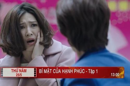 'Bí mật của hạnh phúc' tập 1: Ly hôn giả